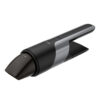 Портативний пилосос Hoco PH16 Azure portable car vacuum cleaner Black / Silver