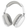 Накладні бездротові навушники Borofone BO22 Elegant Silver