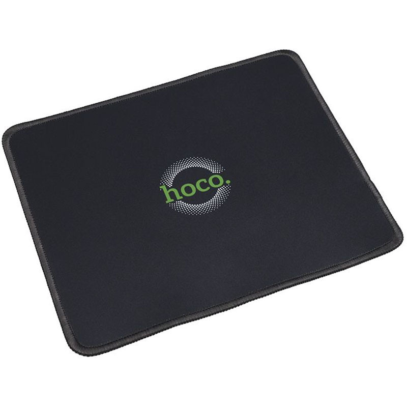Килимок для мишки Hoco GM20 (200*240mm) Black