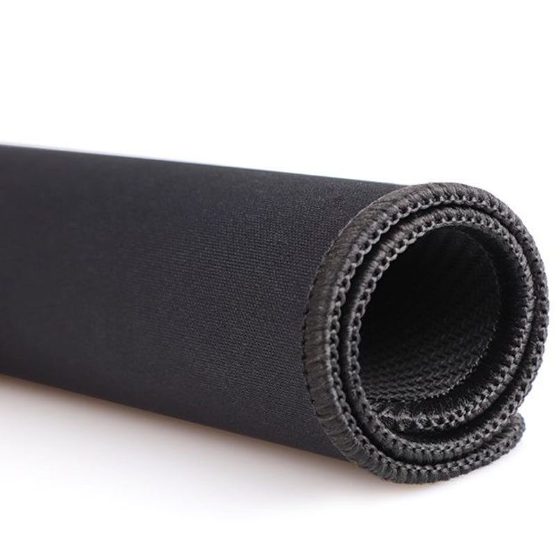 Килимок для мишки Hoco GM20 (200*240mm) Black - Зображення 2