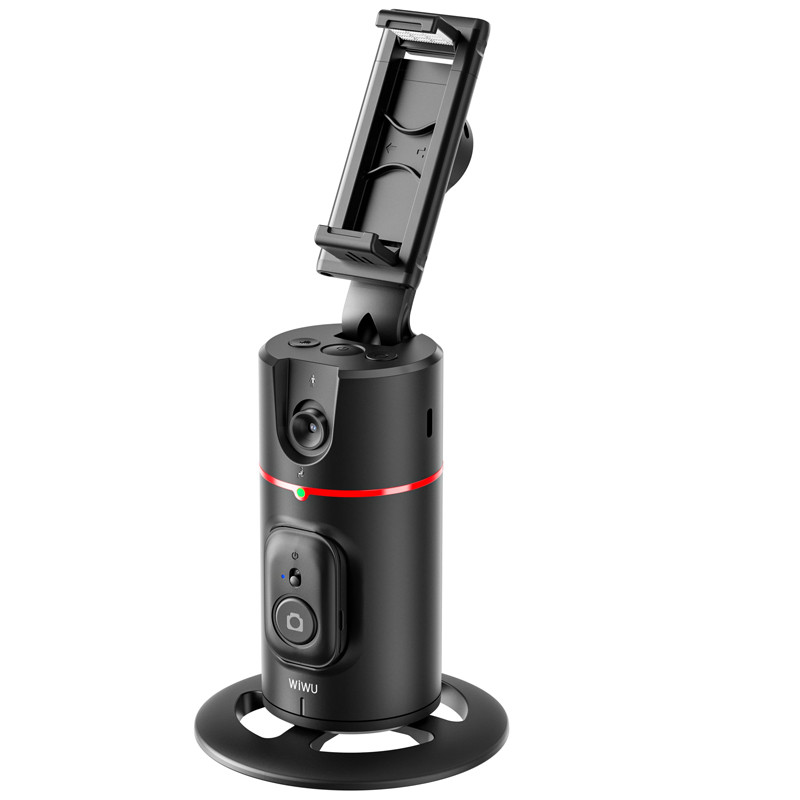 Підставка з трекером руху WIWU Wi-SE008 Black - Зображення 2