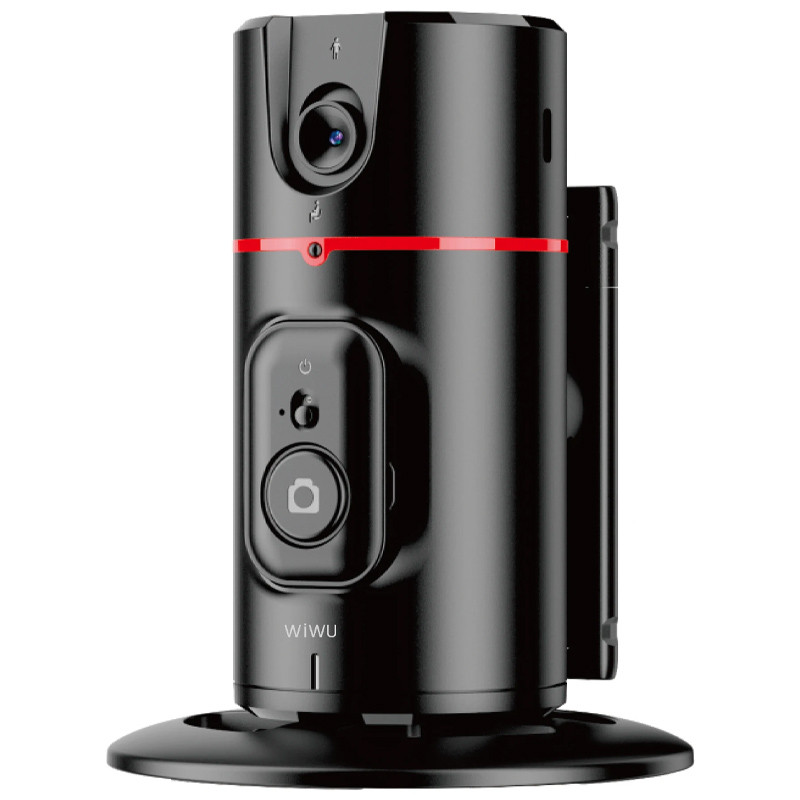 Підставка з трекером руху WIWU Wi-SE008 Black - Зображення 4