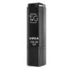 Флеш-накопичувач T&G 121 Vega Series USB 3.0 — 256GB Чорний