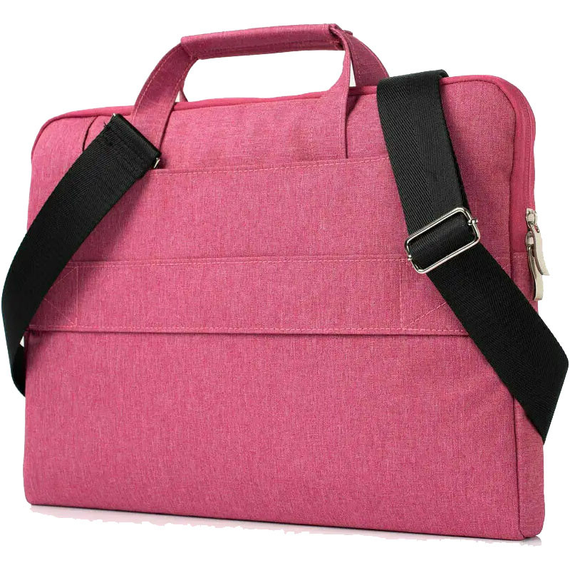 Сумка для ноутбуку Denim with Straps 13/14.2'' Rose - Зображення 2