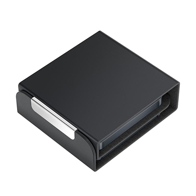 БЗП WIWU W001 Folding 3in1 15W Black - Зображення 4