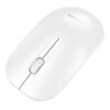Миша бездротова Borofone BG14 Planet 2.4G White