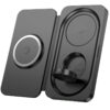 БЗП Hoco CQ13 Triumph 3in1 15W folding Black