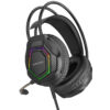 Накладні навушники Borofone BO105 Thunder 3.5mm+USB Black
