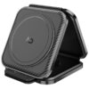 БЗП Hoco CQ4 Unique 3in1 15W Black