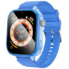 Дитячий cмарт-годинник Hoco Y101 4G with call function Blue