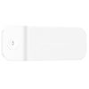 БЗП Hoco CQ6 Power 3in1 23W (for Samsung Watch) White