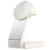 БЗП Hoco CQ3 Motorcycle 3in1 15W Milky White