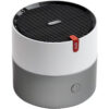 Зволожувач повітря з підсвічуванням WX107 Type-C/5V USB 230ml White