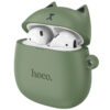 Бездротові TWS навушники Hoco EW45 Cat Case Forest Cat