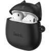 Бездротові TWS навушники Hoco EW45 Cat Case Magic Cat