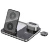 БЗП R12 4in1 15W with Light Black