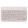 Клавіатура бездротова WIWU Razor Wireless Keyboard RZ-01 2.4G Pink