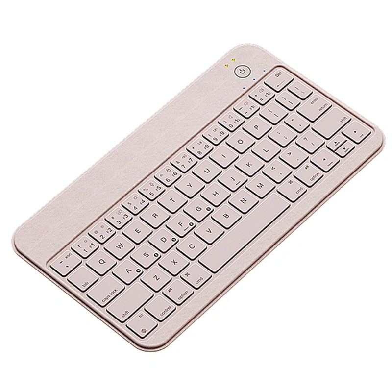 Клавіатура бездротова WIWU Razor Wireless Keyboard RZ-01 2.4G Pink - Зображення 2