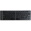 Клавіатура бездротова WIWU Fold Mini Keyboard FMK-01 Bluetooth Black