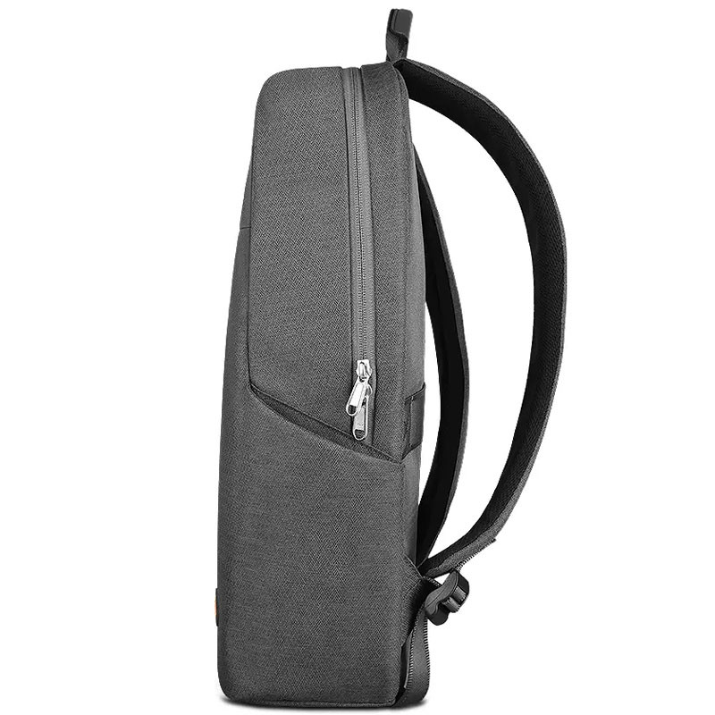 Рюкзак WIWU Pilot Backpack 15.6" Сірий - Зображення 4