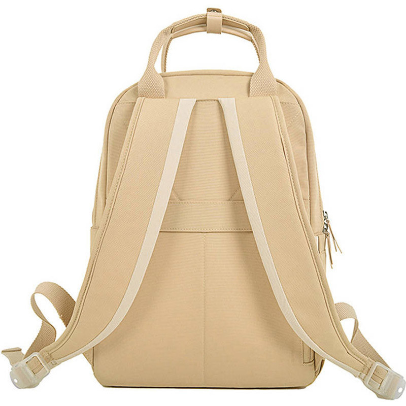 Рюкзак WIWU Ora Backpack Biege - Зображення 2
