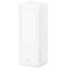 Підставка-тримач настільний USAMS US-ZB265 Multi-function Rotatable Folding Storage Live Stream White