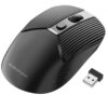 Миша бездротова Borofone BG5 Business 2.4G Чорний