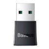 Bluetooth адаптер Baseus BA07 (ZJBA010001) Black