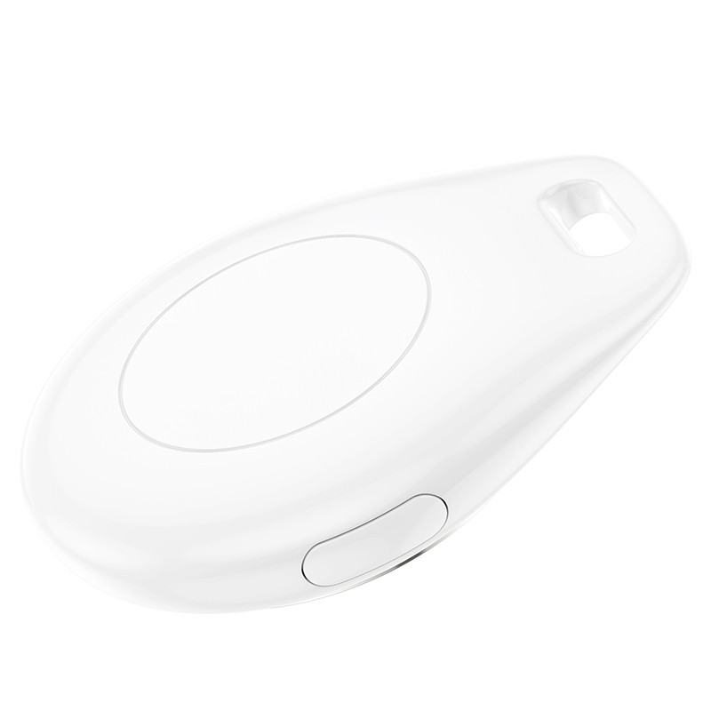 Трекер Borofone BC100 Ingenioso 210 mAh White - Зображення 2