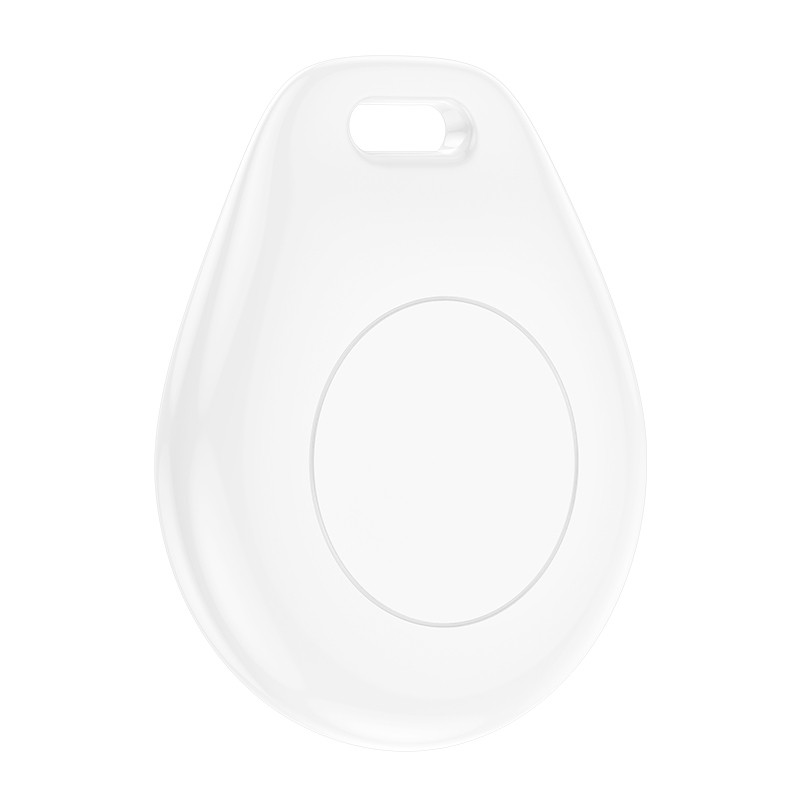 Трекер Borofone BC100 Ingenioso 210 mAh White - Зображення 5
