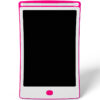 Планшет для малювання Delight 8,5 дюймів Pink