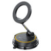 Автотримач Acefast D55 Magnetic for Dashboard Black