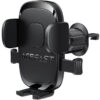 Автотримач Acefast D56 (air outlet) Black