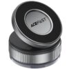 Автотримач Acefast E27 Vacuum Suction Magnetic Gray