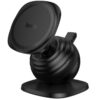 Автотримач Hoco H103 Daisy magnetic (center console) Black