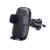 Автотримач з БЗП Acefast D48 Air Vent 15W (air outlet) Black