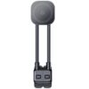 Автотримач з БЗП Baseus PrimeTrip C03s Pro Magnetic 15W (center console) (C0013B) Cosmic Black