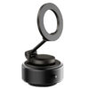 Автотримач WIWU Wi-CH056 Octopus Vacuum Suction Magnetic Tarnish