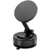 Автотримач WIWU Wi-CH057 Holdex Vacuum Suction Magnetic Black