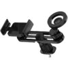 Автотримач WIWU Wi-CH060 Gentleman 2in1 (air outlet) Black
