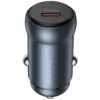 АЗП Borofone BZ32 Fresh PD30W (1USB-C) Metal gray