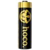 Батарейки Hoco JA1 AA (LR6) Alkaline 10 pcs Black