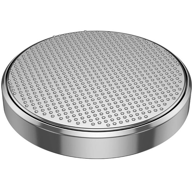 Батарейки Hoco JA6 (CR2032) Button 5 pcs Silver - Зображення 2