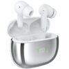 Бездротові TWS навушники Amaya ATW-21 White