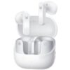 Бездротові TWS навушники Baseus Bass BS1 Adaptive ANC (A00101) Moon White