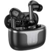 Бездротові TWS навушники Hoco EQ10 Plus Harmony ANC+ENC Black