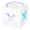Bluetooth Колонка Borofone BR101 Rubik sports 5W White