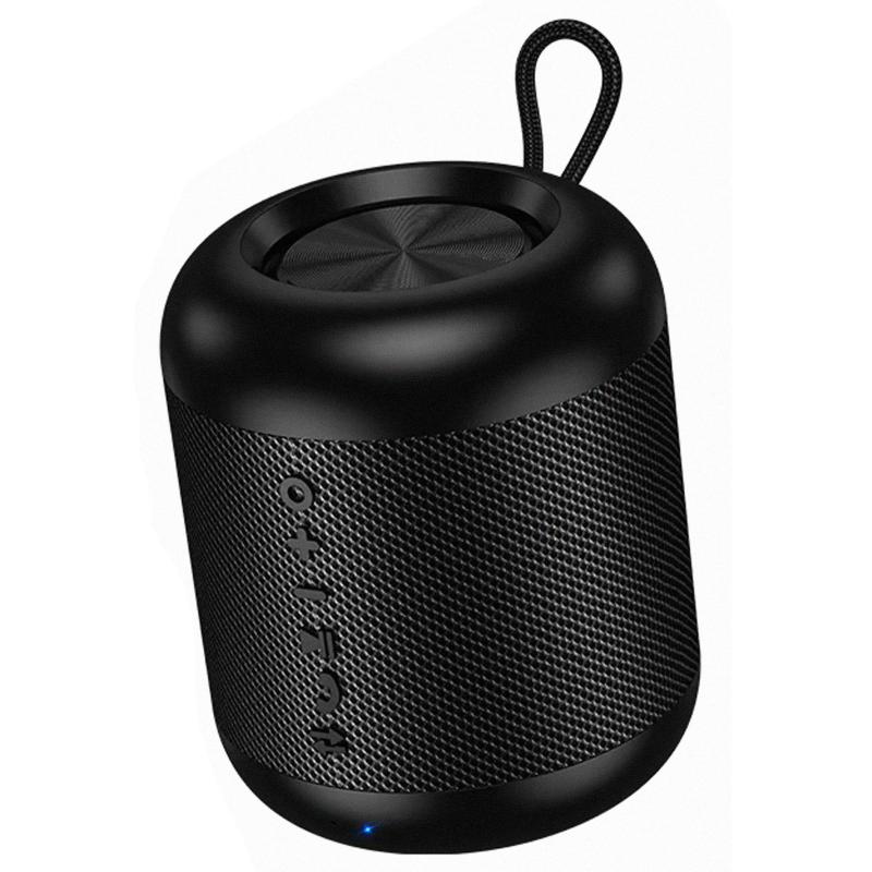 Bluetooth Колонка Borofone BR102 Gratificado 5W Obsidian Black