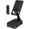 Bluetooth Колонка Hoco HC45 Wave 3W з підставкою для телефону і пультом керування Black