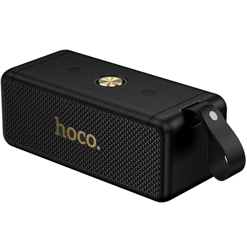 Bluetooth Колонка Hoco HT1 Pro Marquis 16W Black